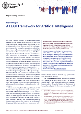 framework-AI
