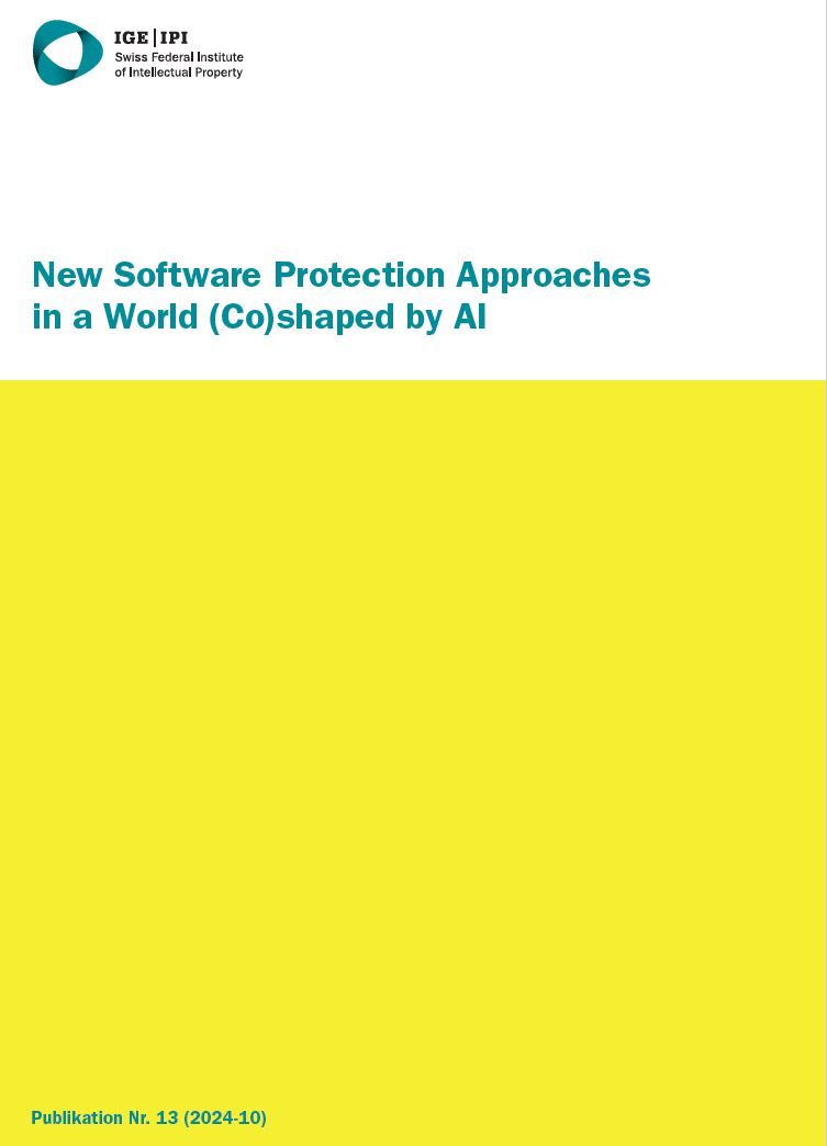 New Software Protection Approaches in a World (Co)shaped by AI